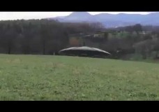Ovni e extraterrestres filmados veja o video antes que apaguem