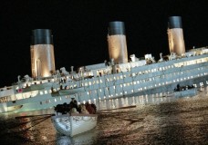 Final Alternativo no filme Titanic nunca antes visto